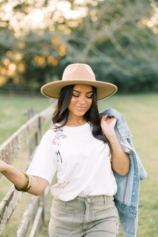 Cowgirl Cutie Tee