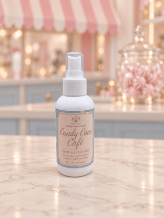 Candy Cane Cafe - Healthy Home Collection - Instyle Boutique