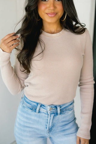 Thermal Basic Tops ~DEAL OF THE DAY~ - Instyle Boutique