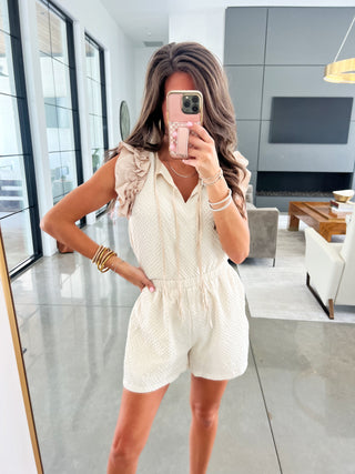 Nice and Neutral Cream Set