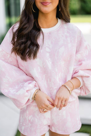 Pink Camo Cutie Set - Instyle Boutique