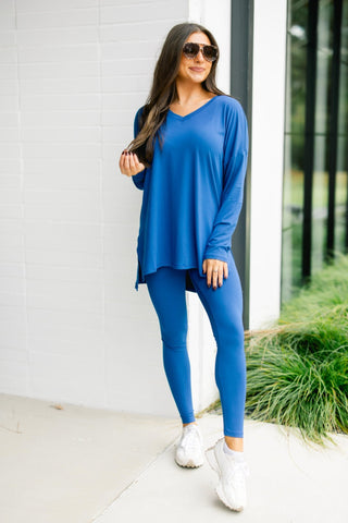 Lazy Days Long Sleeve Sets ~BLACK FRIDAY DEAL~ - Instyle Boutique