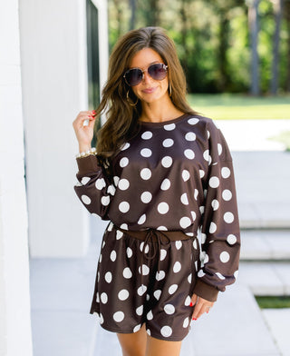 The Cozy Chill Lounge Set