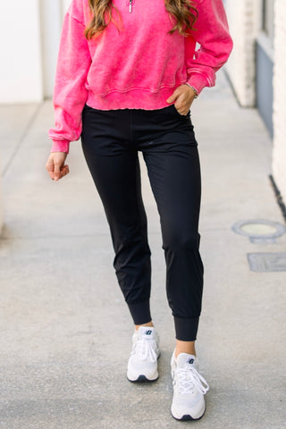 Active Life Joggers