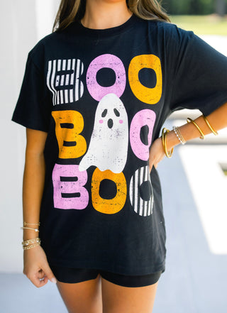 Hey BOO Tee