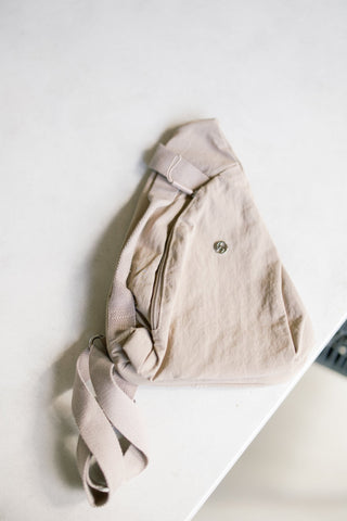 Fast Pace Crossbody Bag ~BLACK FRIDAY DEAL~ - Instyle Boutique