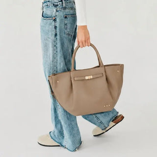 Teagan Tote Bag ~PREORDER~ - Instyle Boutique