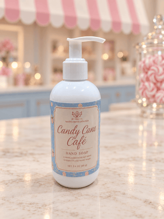 Candy Cane Cafe - Healthy Home Collection - Instyle Boutique