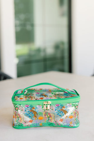 The Jungle Oasis Voyager Bag - Instyle Boutique