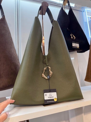 Reversible Olive Tote ~PREORDER~