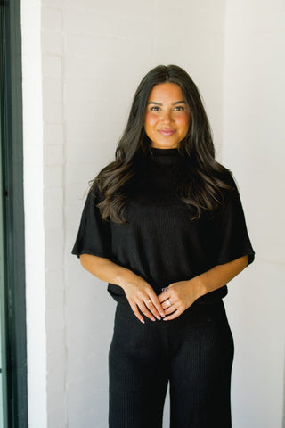 Everyday Lightweight Sweater Set ~PINK FRIDAY DEAL~ - Instyle Boutique