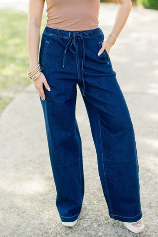 Indigo Blues Denim - Instyle Boutique