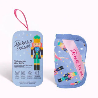Nutcracker MakeUp Eraser - Instyle Boutique