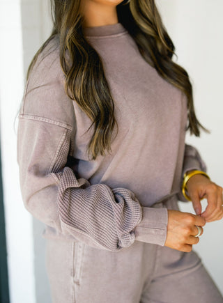 If You Were Mine Mocha Set - Instyle Boutique