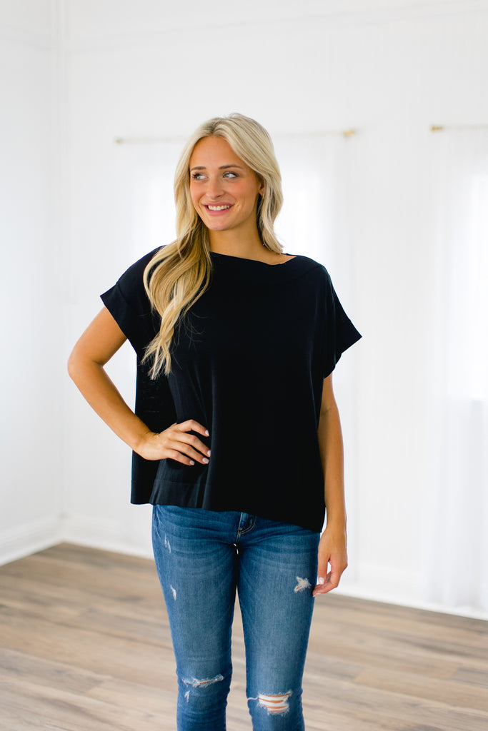 Tops – Instyle Boutique