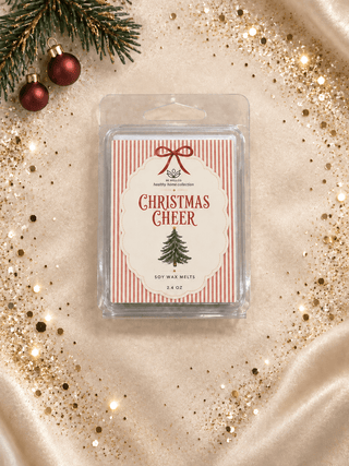 Christmas Cheer - Healthy Home Collection - Instyle Boutique