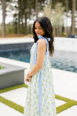 Spring Serenade Dress - Instyle Boutique