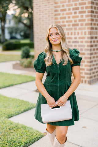 Enchanted Forest Dress - Instyle Boutique