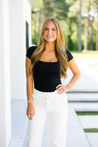 Be Cool Basic Tee