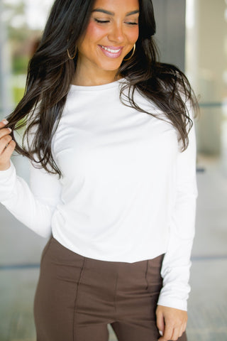 Everyday Essential Tops ~BLACK FRIDAY DEAL~ - Instyle Boutique