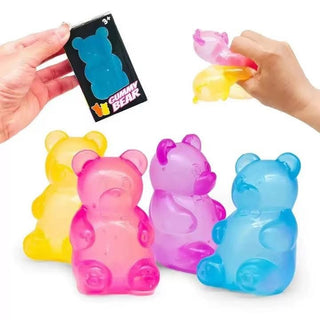 Gummy Bear Squishy - Instyle Boutique