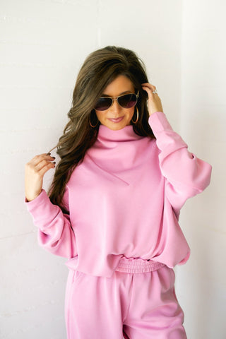 Pretty Girls In Pink Set - Instyle Boutique