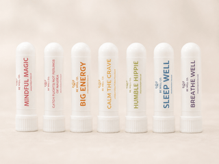 Personal Diffuser Inhalers - Instyle Boutique