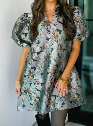 Before The Night Ends Black Dress - Instyle Boutique