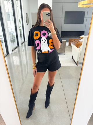 Hey BOO Tee