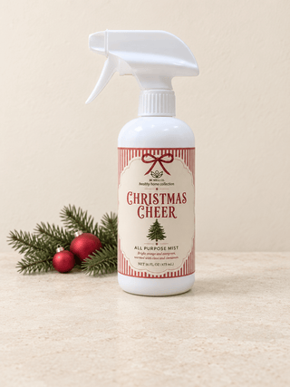Christmas Cheer - Healthy Home Collection - Instyle Boutique