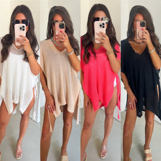 Couldn't Be Cuter Coverups