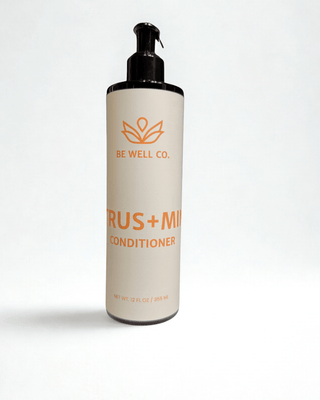 Botanical Conditioner – 12 oz - Instyle Boutique