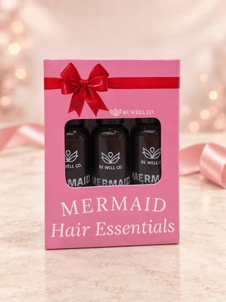 Mermaid Holiday Gift Set - Instyle Boutique