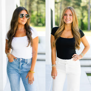 Be Cool Basic Tee