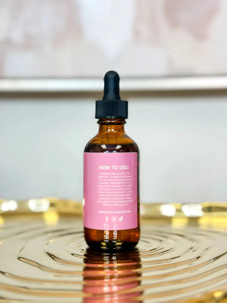 Mermaid Hair Mask 2oz - Instyle Boutique