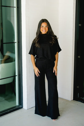 Everyday Lightweight Sweater Set ~PINK FRIDAY DEAL~ - Instyle Boutique