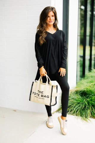 Lazy Days Long Sleeve Sets ~BLACK FRIDAY DEAL~ - Instyle Boutique