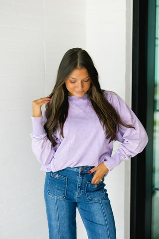 Feeling Fun Pullover - Instyle Boutique