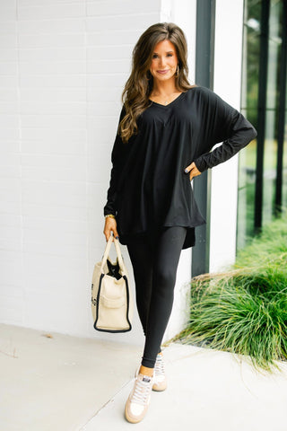 Lazy Days Long Sleeve Sets ~BLACK FRIDAY DEAL~ - Instyle Boutique