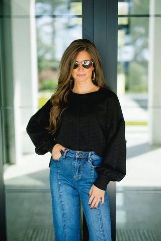 Low Key Days Oversized Tops ~DEAL OF THE DAY~ - Instyle Boutique