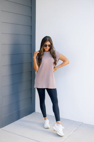 Coco Cute Textured Top - Instyle Boutique