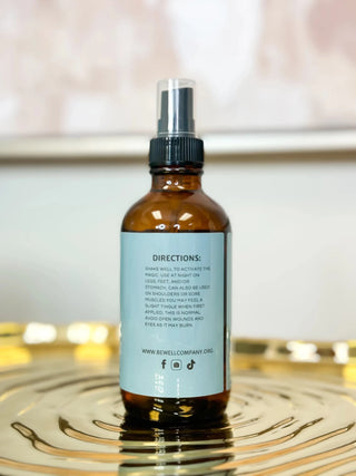 Magnesium Mist - Instyle Boutique