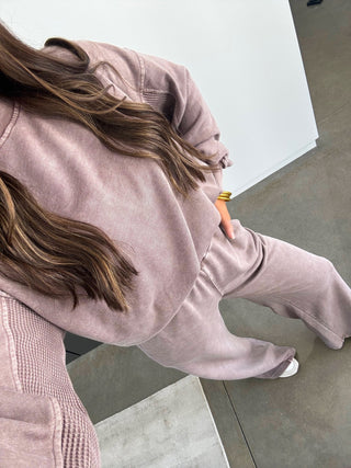 If You Were Mine Mocha Set - Instyle Boutique