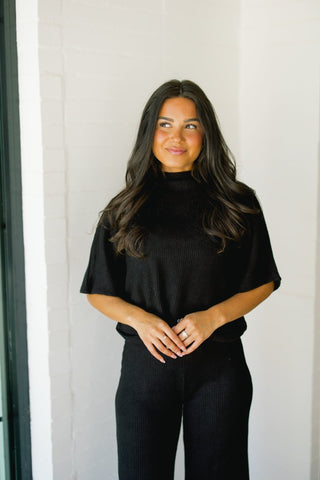 Everyday Lightweight Sweater Set ~PINK FRIDAY DEAL~ - Instyle Boutique