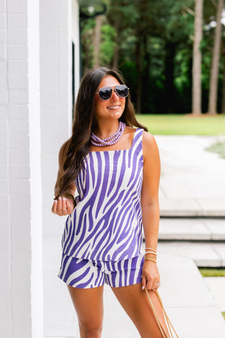 Sideline Sass Set - Instyle Boutique