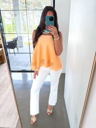 Feeling Flirty Strapless Top - Instyle Boutique