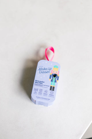 Nutcracker MakeUp Eraser - Instyle Boutique
