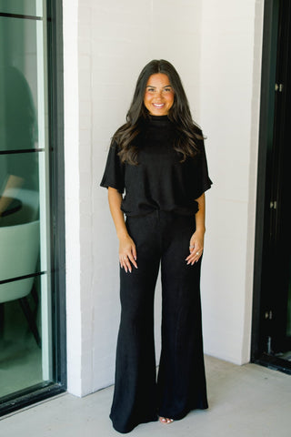 Everyday Lightweight Sweater Set ~PINK FRIDAY DEAL~ - Instyle Boutique