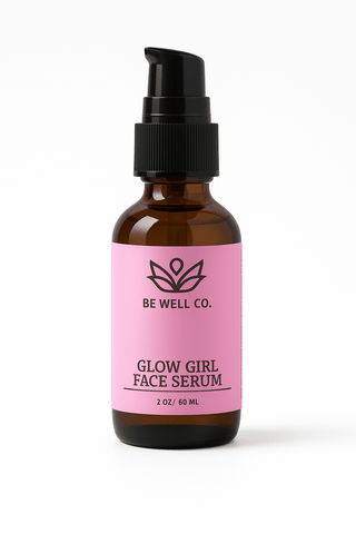 Glow Girl Face Serum - Instyle Boutique
