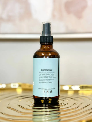 Sleep Well Pillow Spray - Instyle Boutique